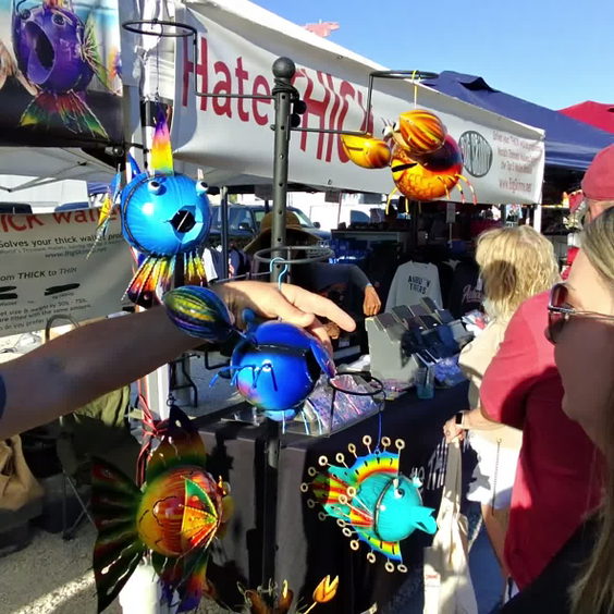 Gulf Shores Shrimp Festival