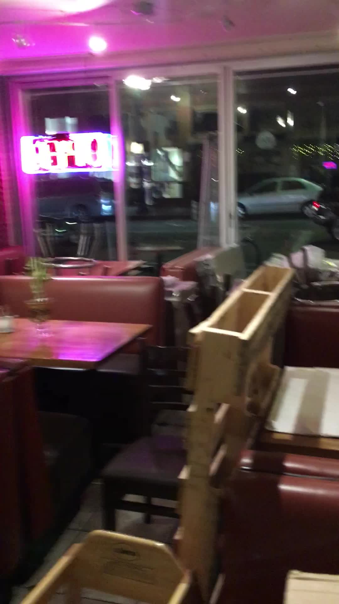 Marley G's Pizzeria