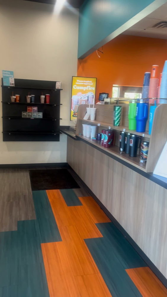 Biggby Coffee