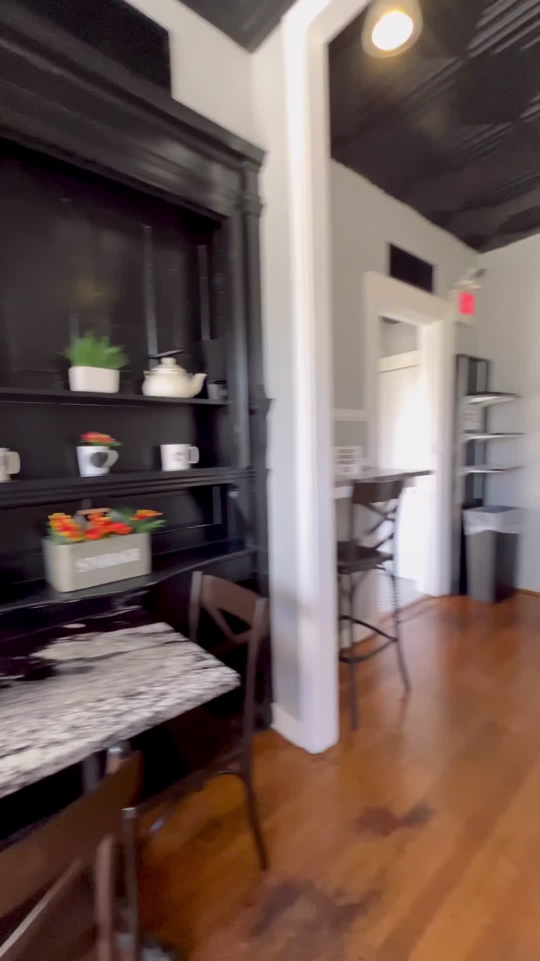 Pressed Coffee Bar & Eatery