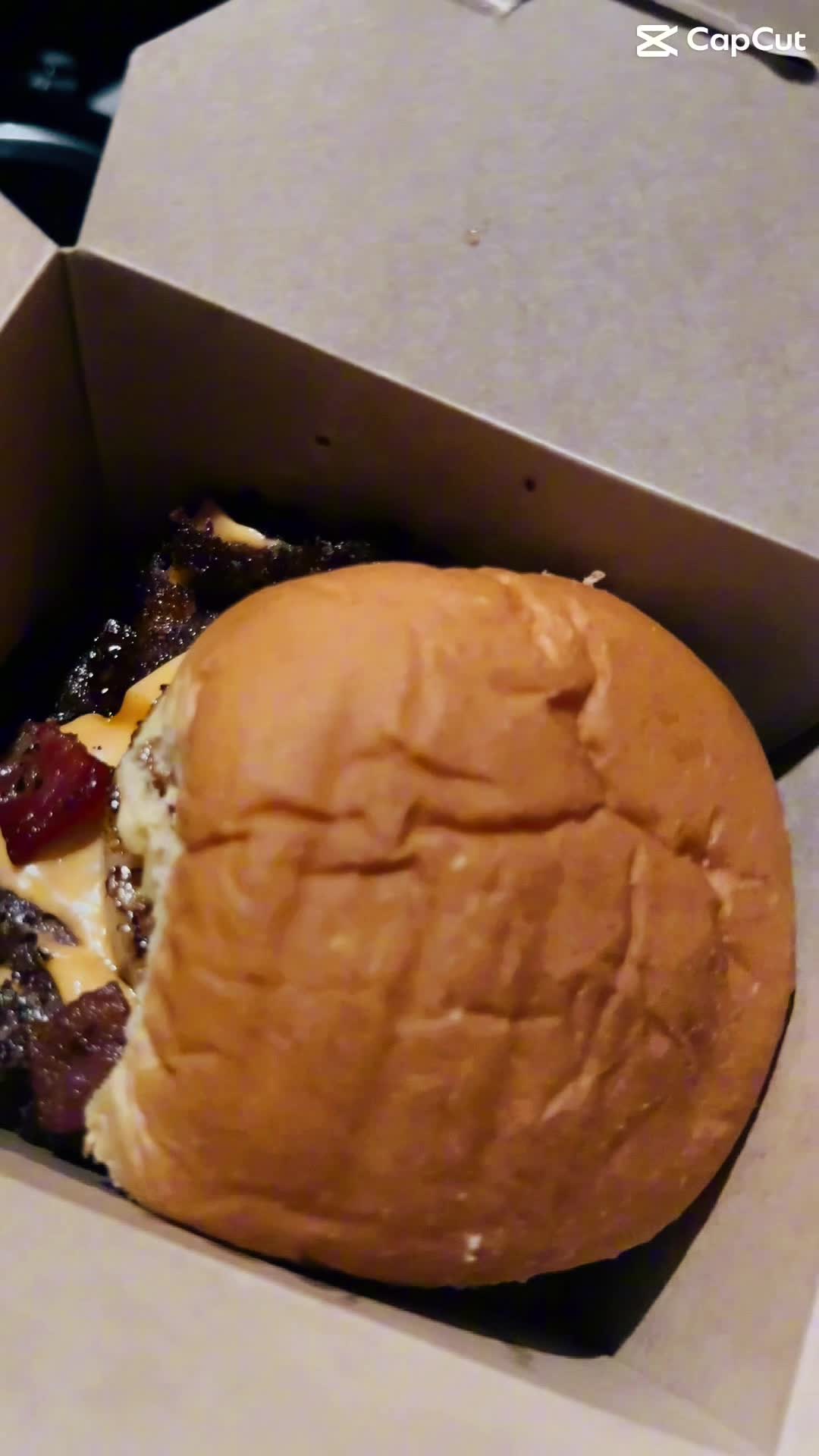 Bad Luck Burger Club