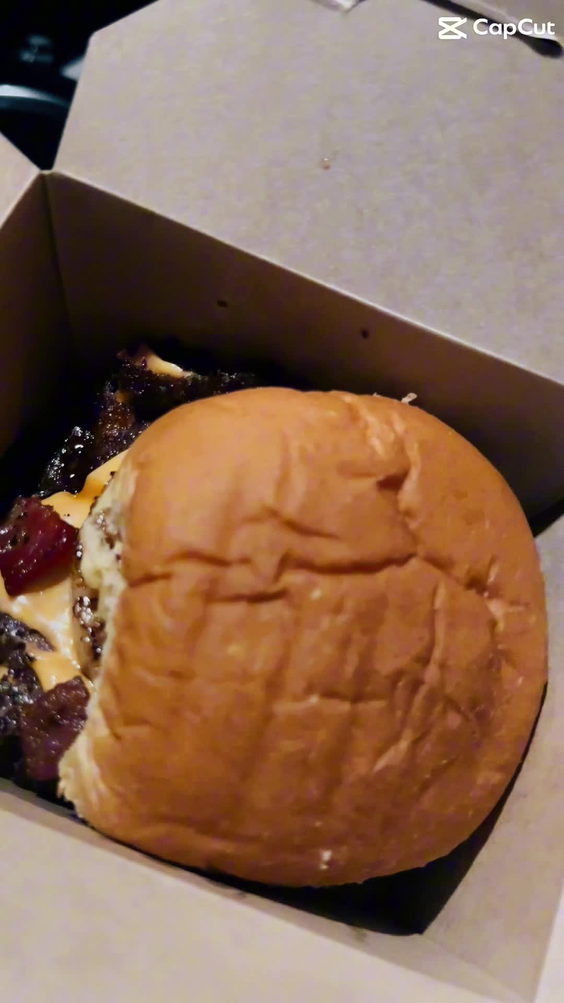 Bad Luck Burger Club