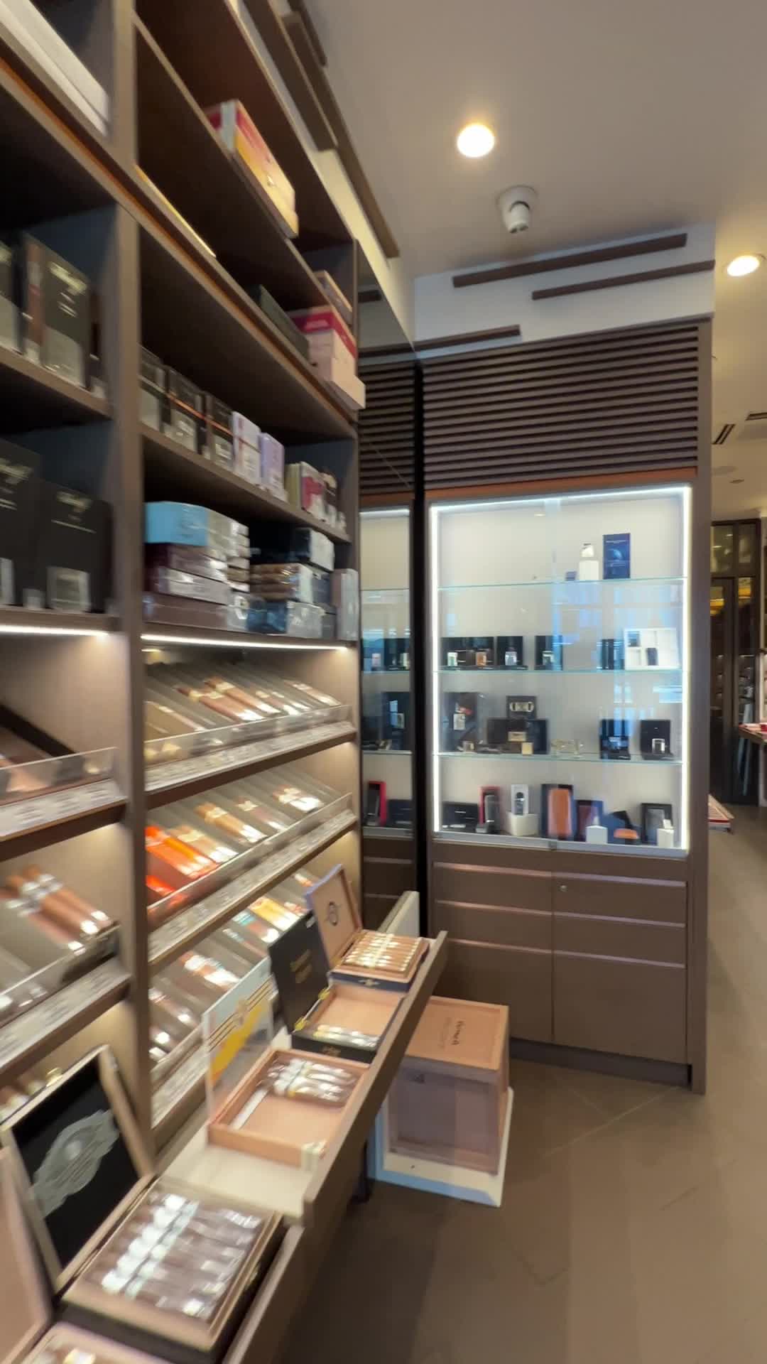 Davidoff of Geneva Brooklyn