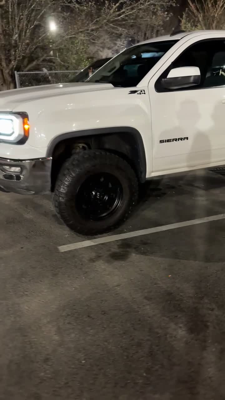 Texas Roadhouse