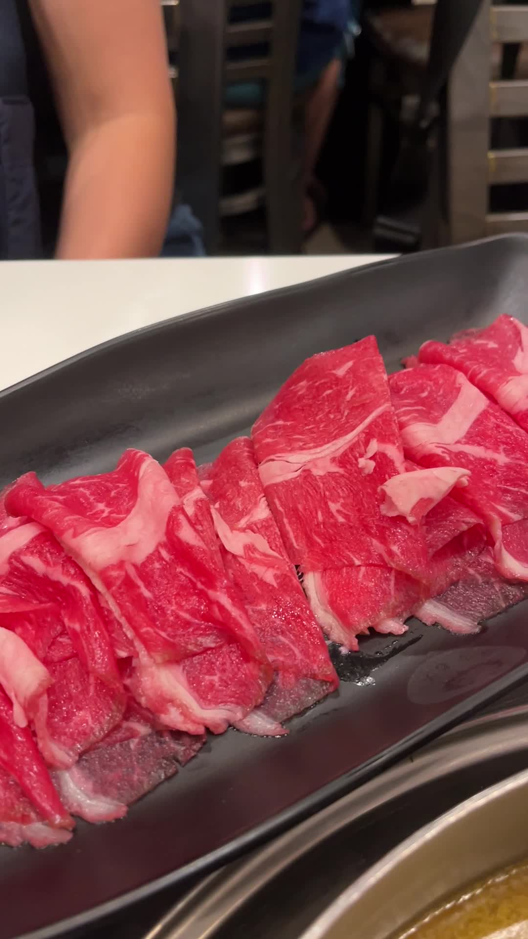 Zhang Fei Hot Pot