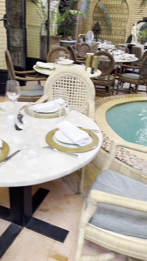 La Trattoria de Giancarlo