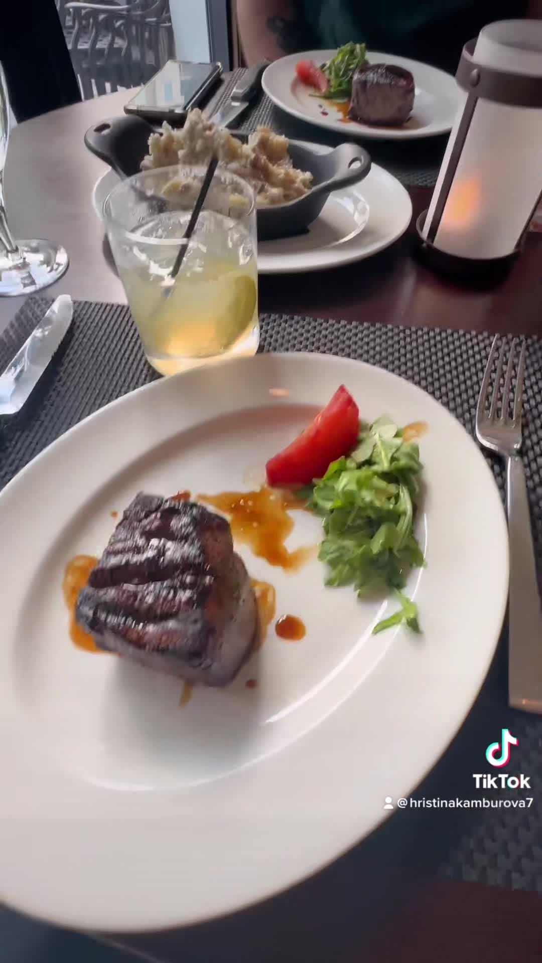 Cork & Bull Chophouse