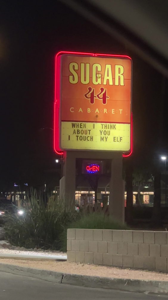 Sugar 44