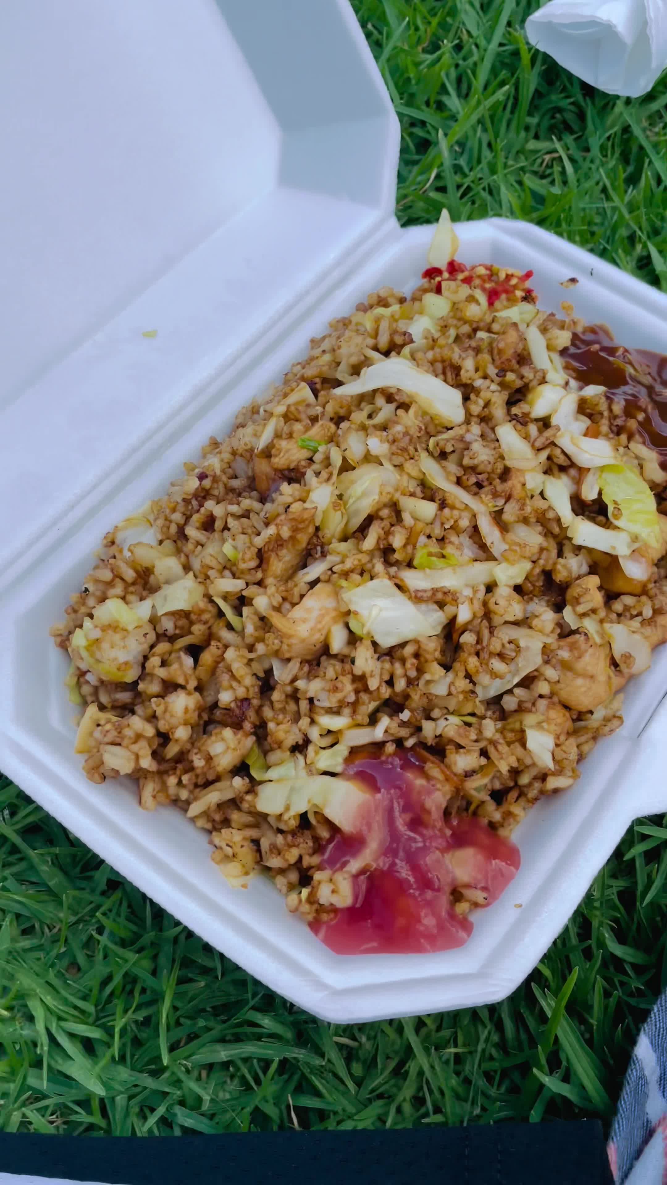 Chinese Latern Takeaway