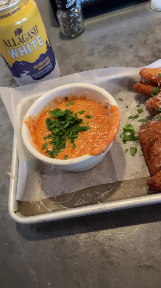 Black Tap Craft Burgers & Shakes