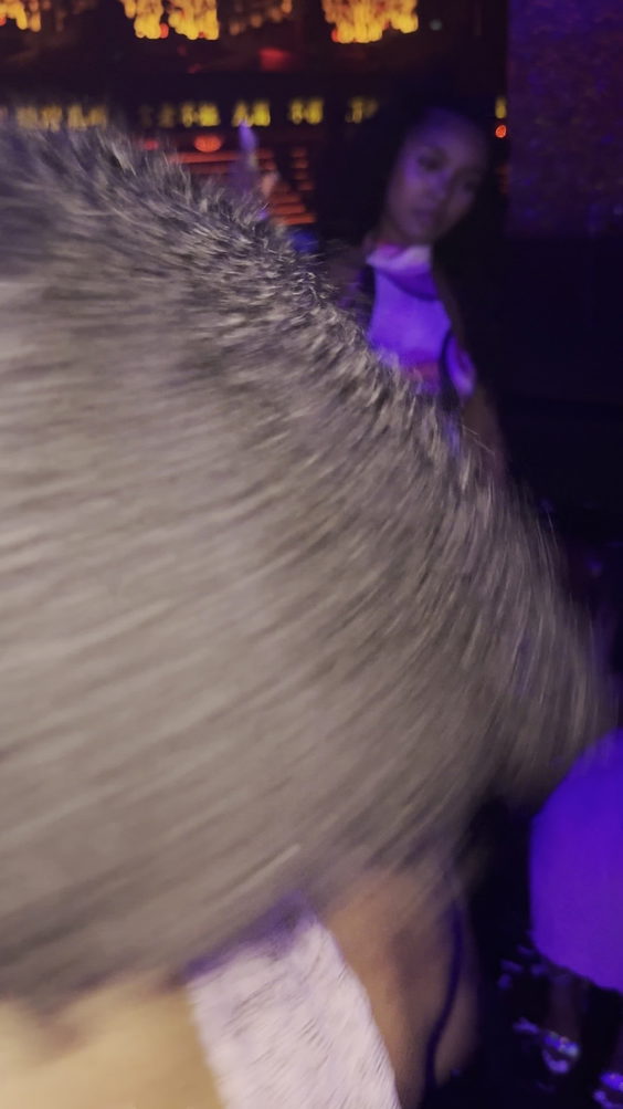 TAO Nightclub