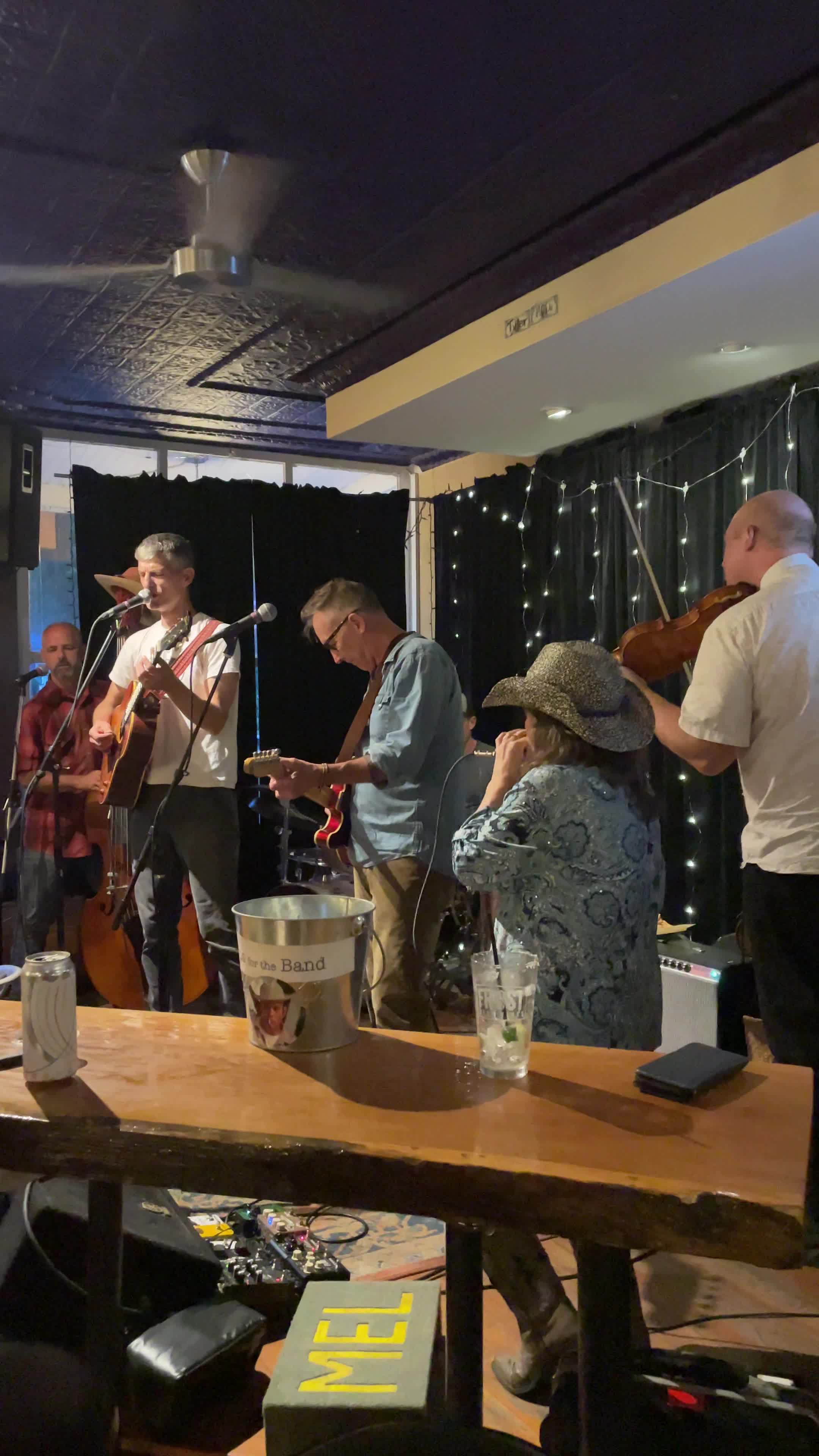 South Mountain Tavern