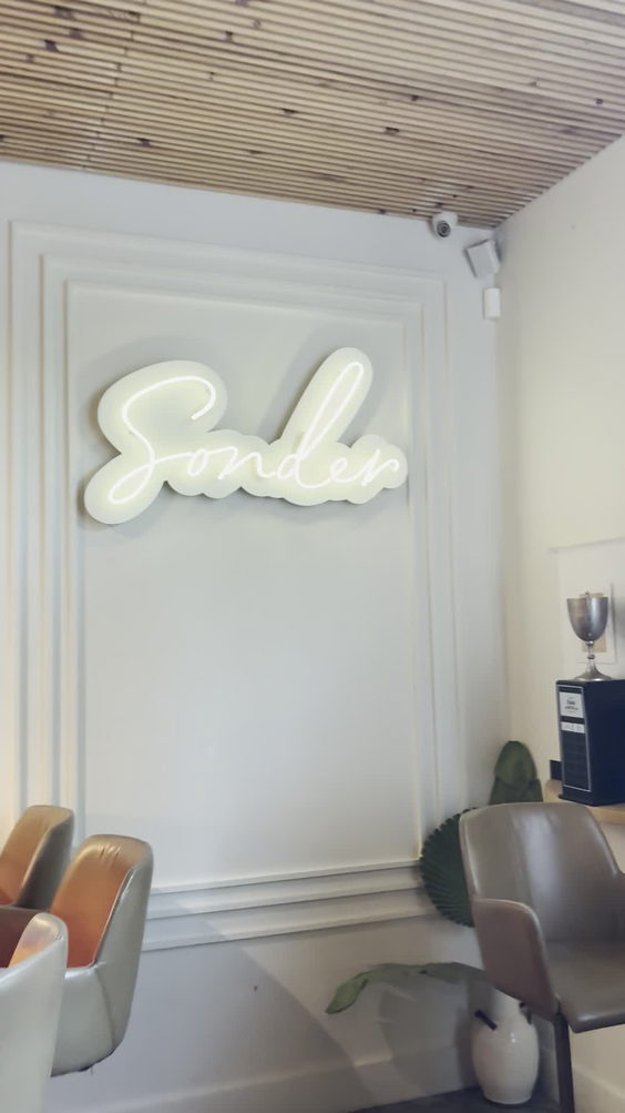 Sonder Social Club