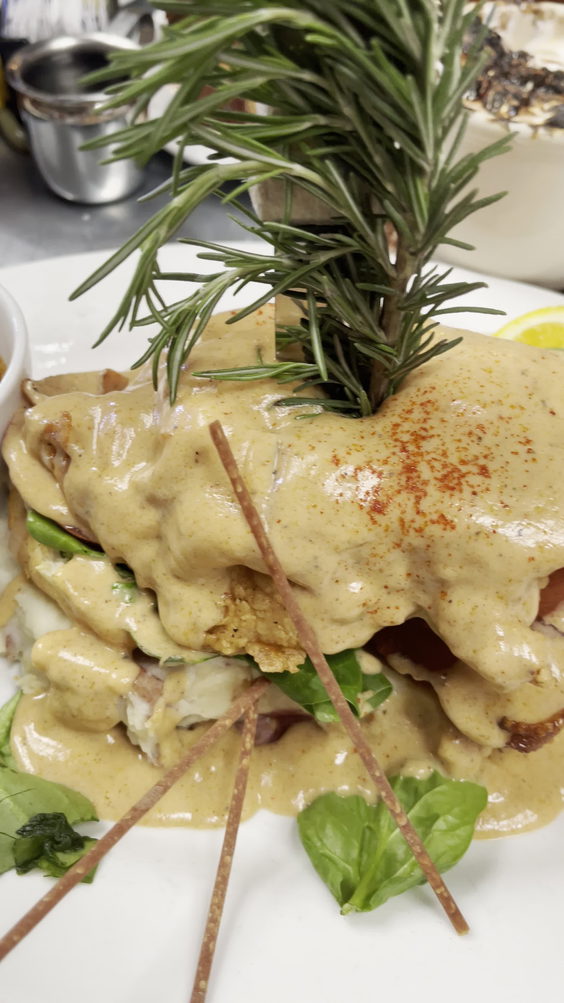 Hash House A Go Go