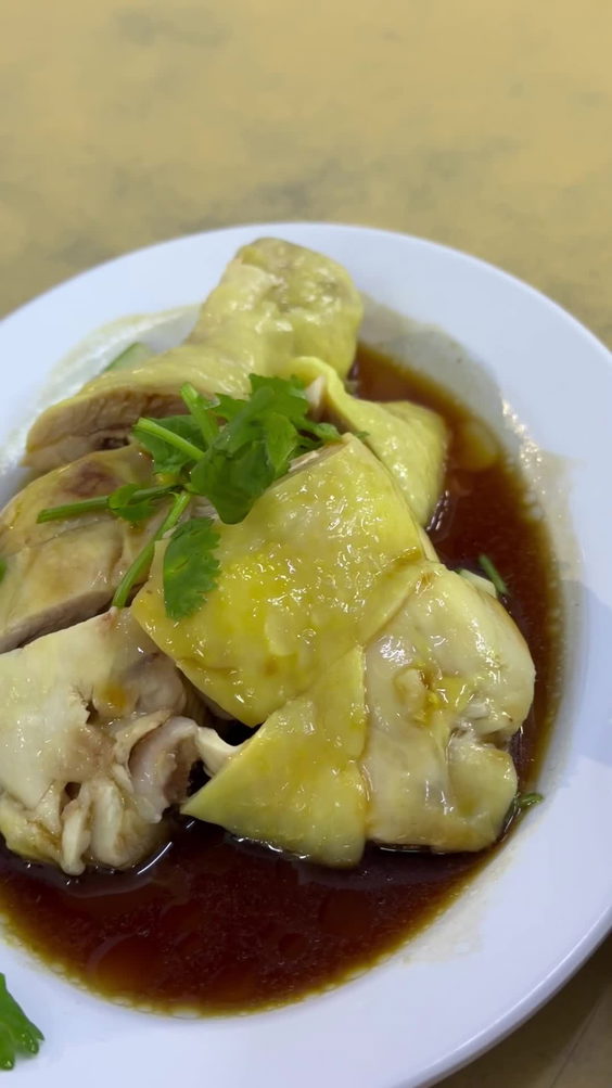 Restoran Meisek (美食茶餐室)