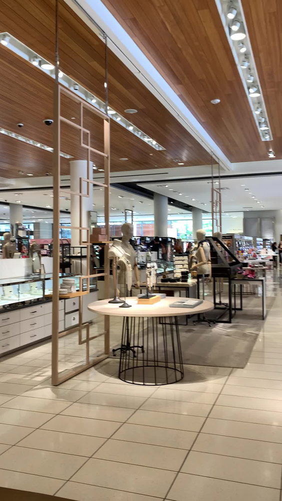 Ala Moana Center