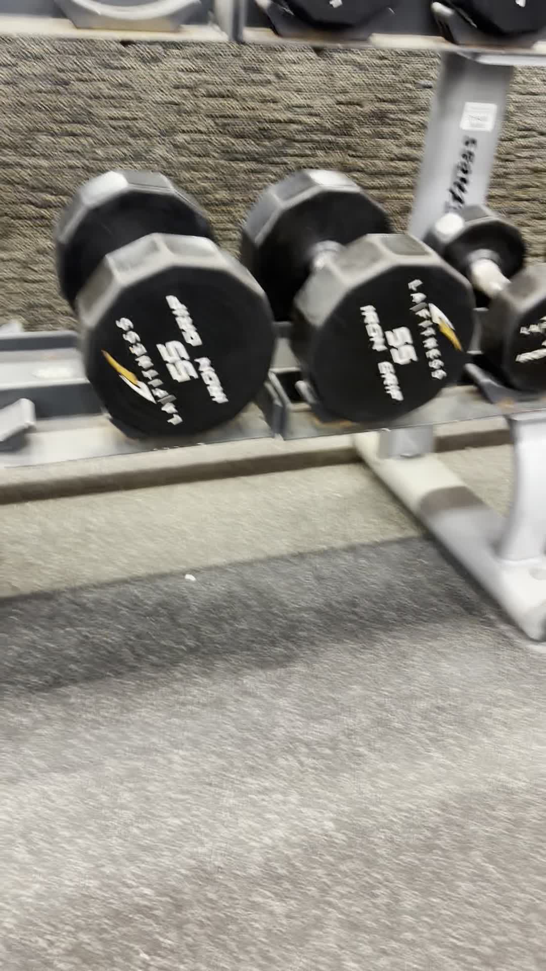 LA Fitness