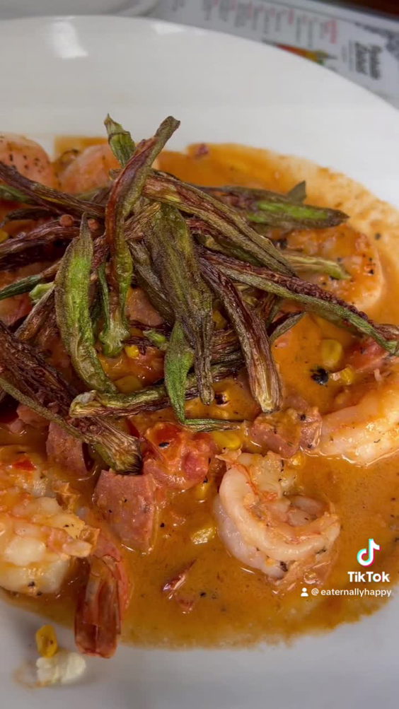 Parkside District Seafood & Meats