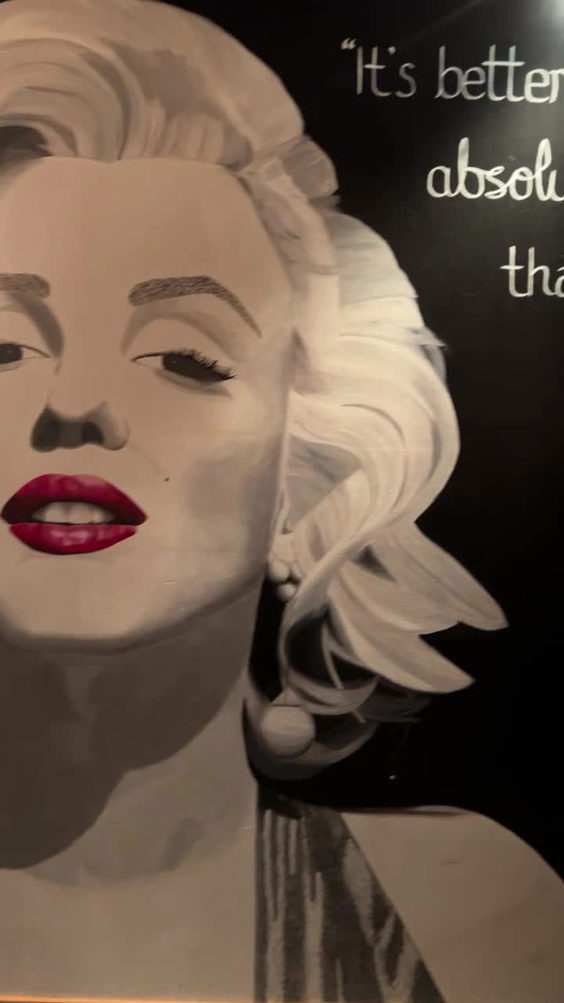 Monroe’s