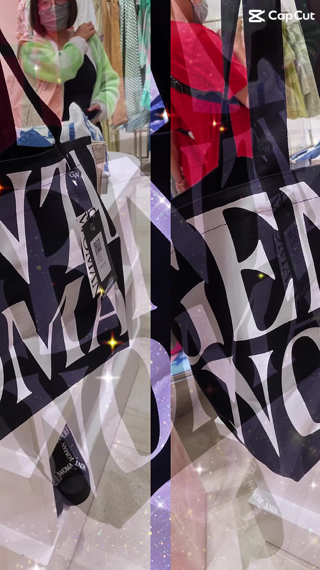 Video review of centralwOrld (??????????????)