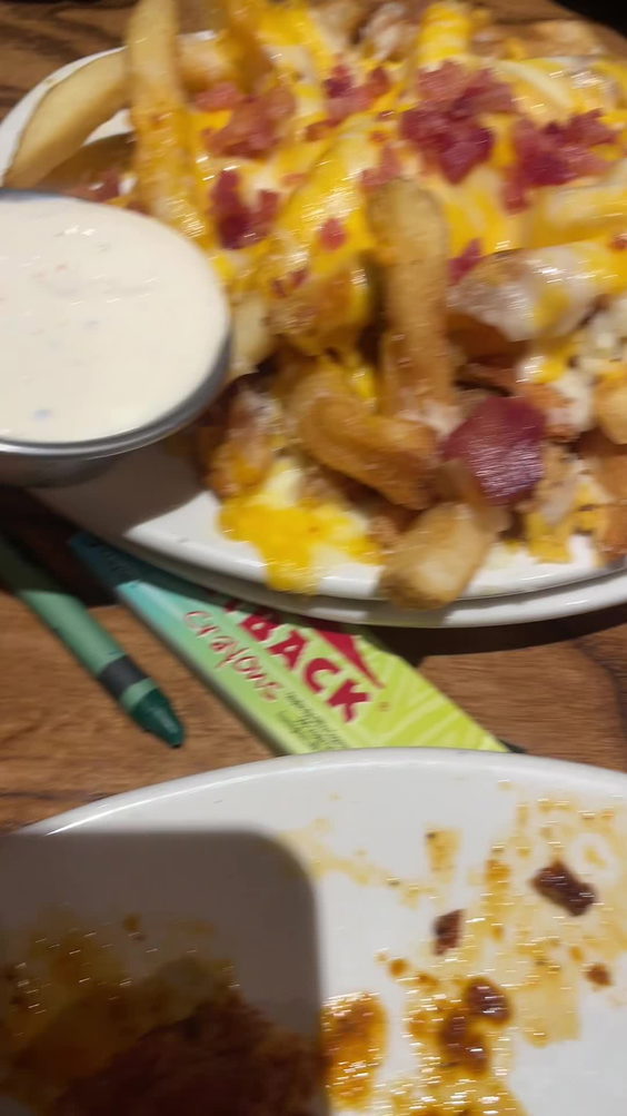 Outback Steakhouse