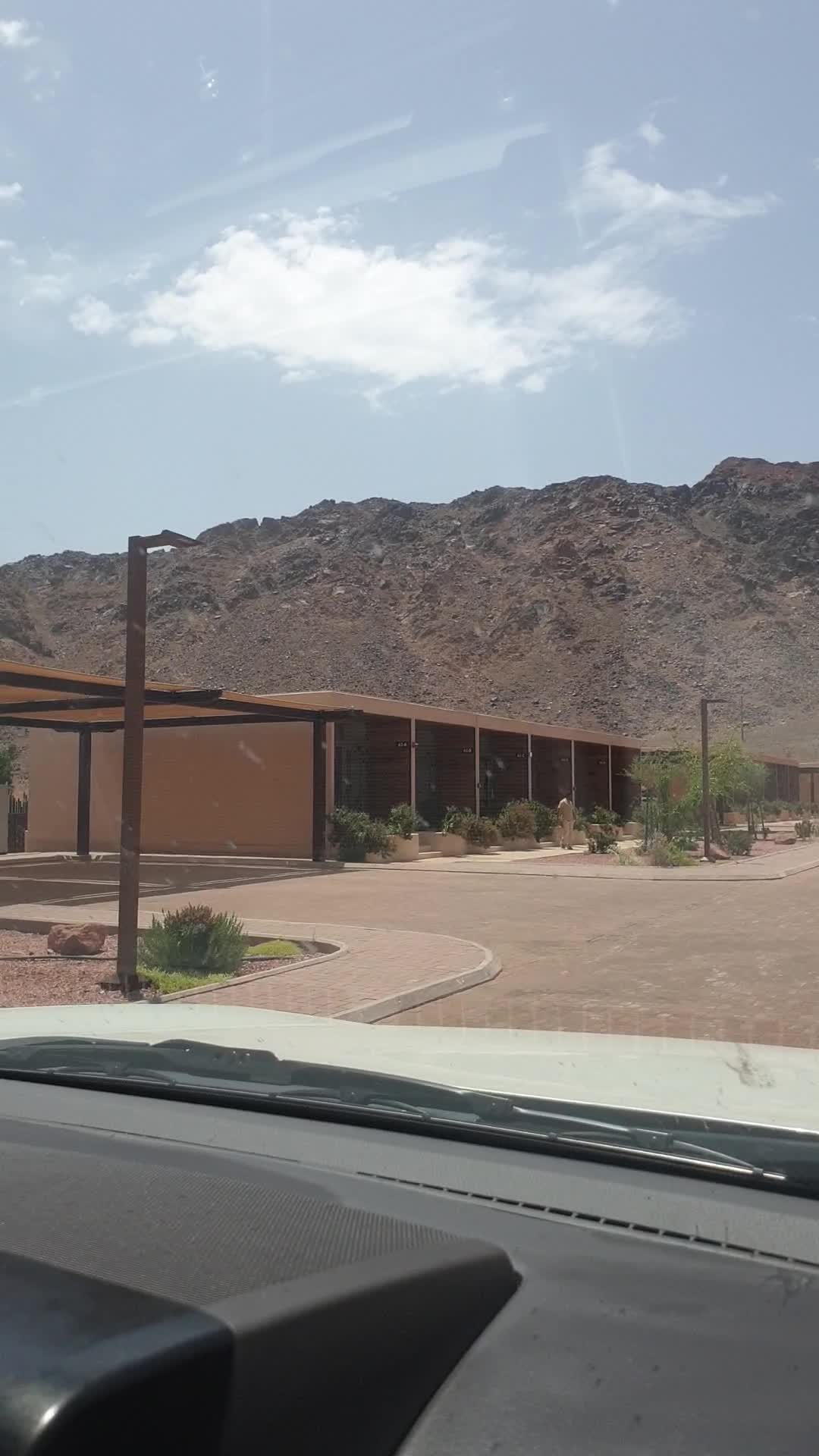 Cloud7 Residence AlUla