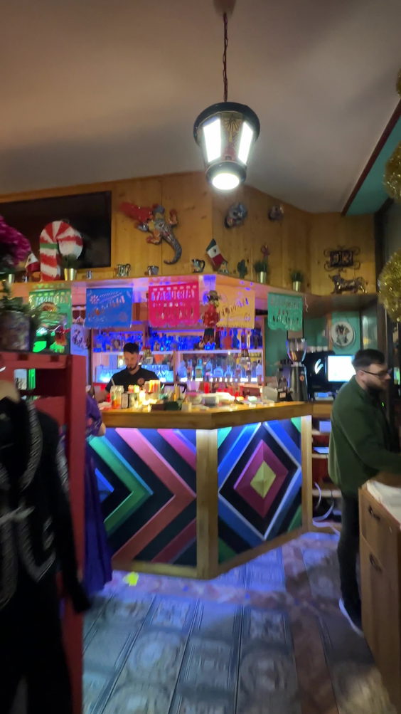 El Torito