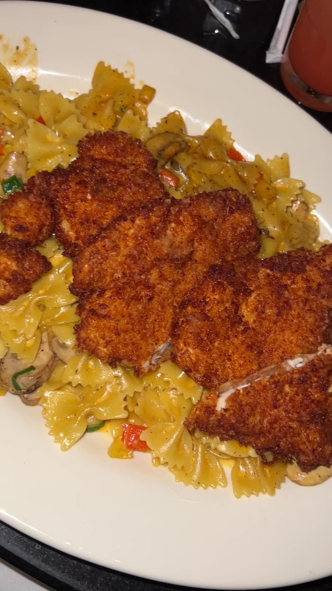 The Cheesecake Factory