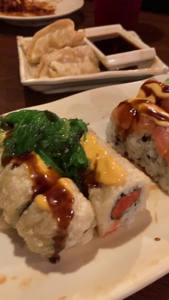 Azuma Asian Bistro