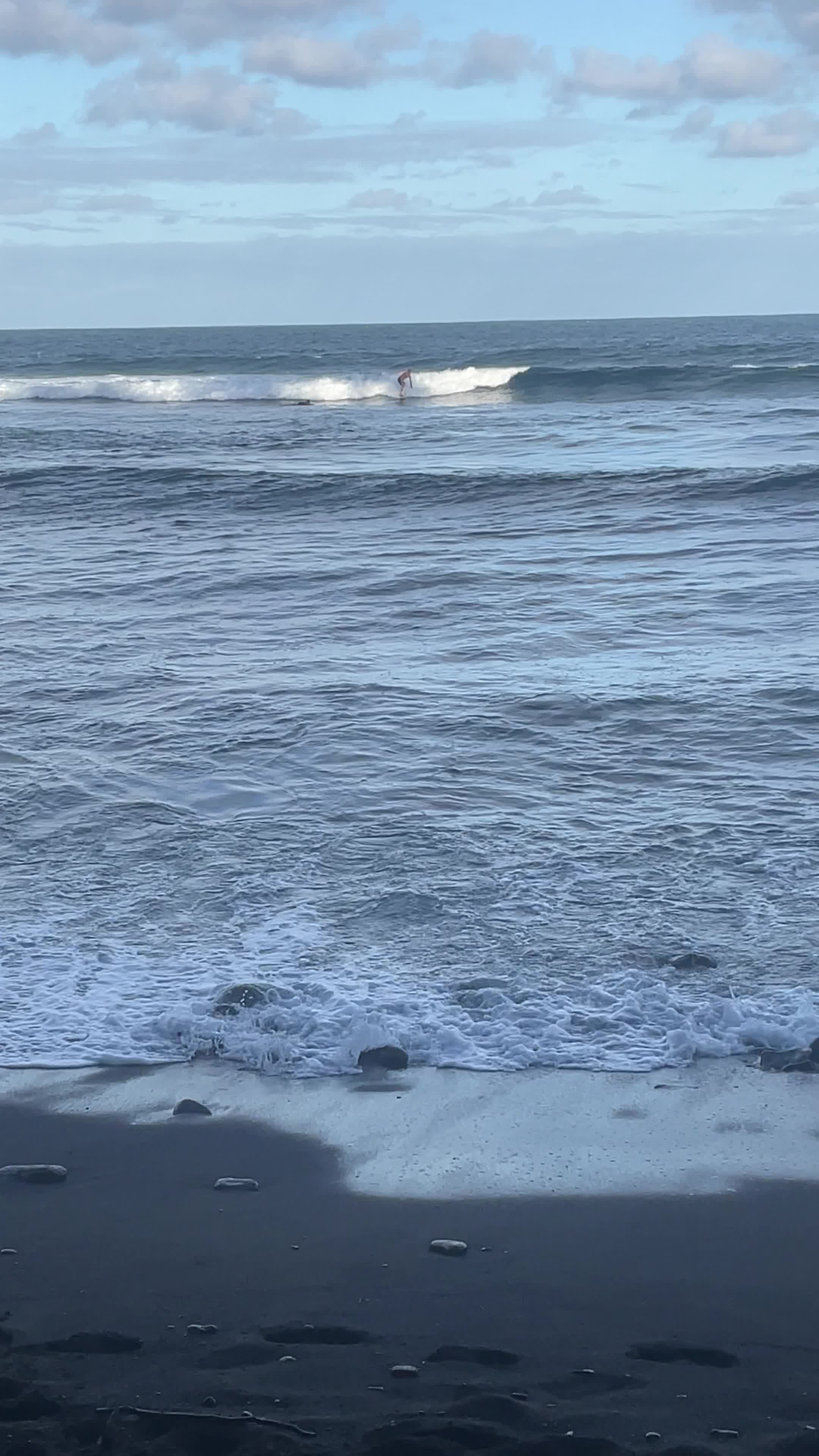 Honoli'i Beach Park