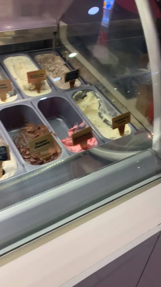 Ice Cream Factory