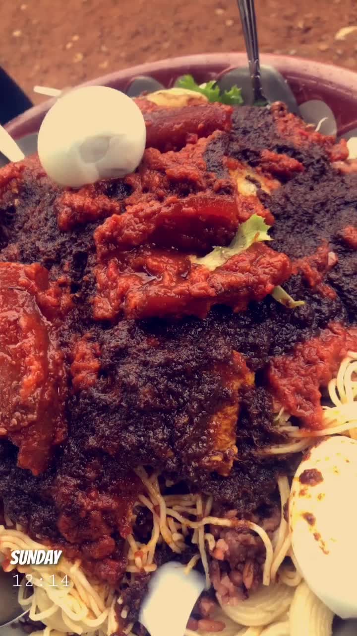 Waakye Supreme - East legon