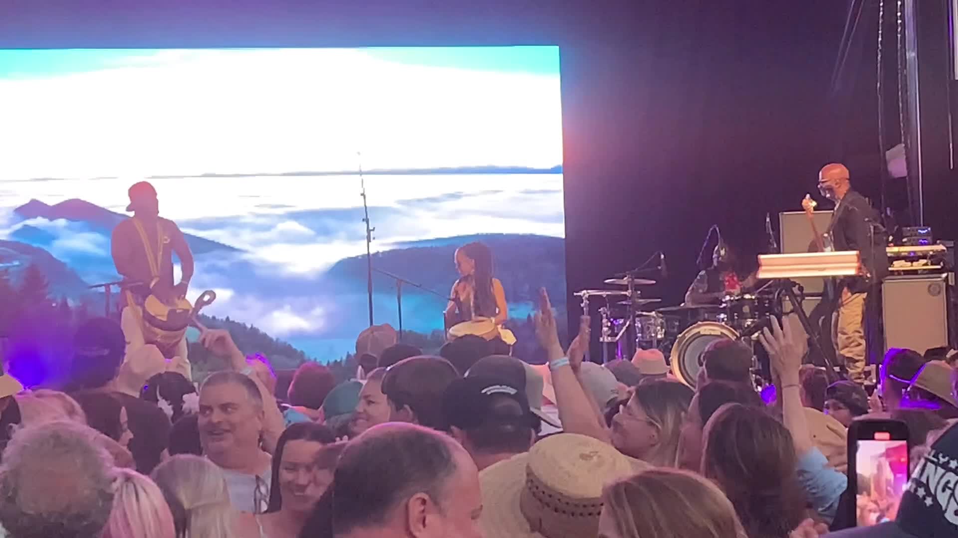 Roaring Camp Railroads