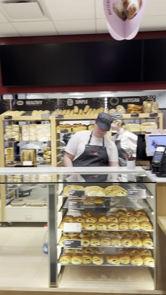 COBS Bread