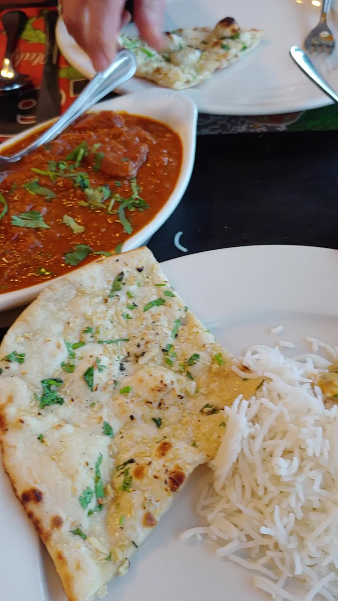 9Spices Indian Cuisine & Bar