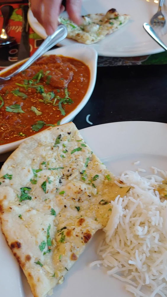 9Spices Indian Cuisine & Bar