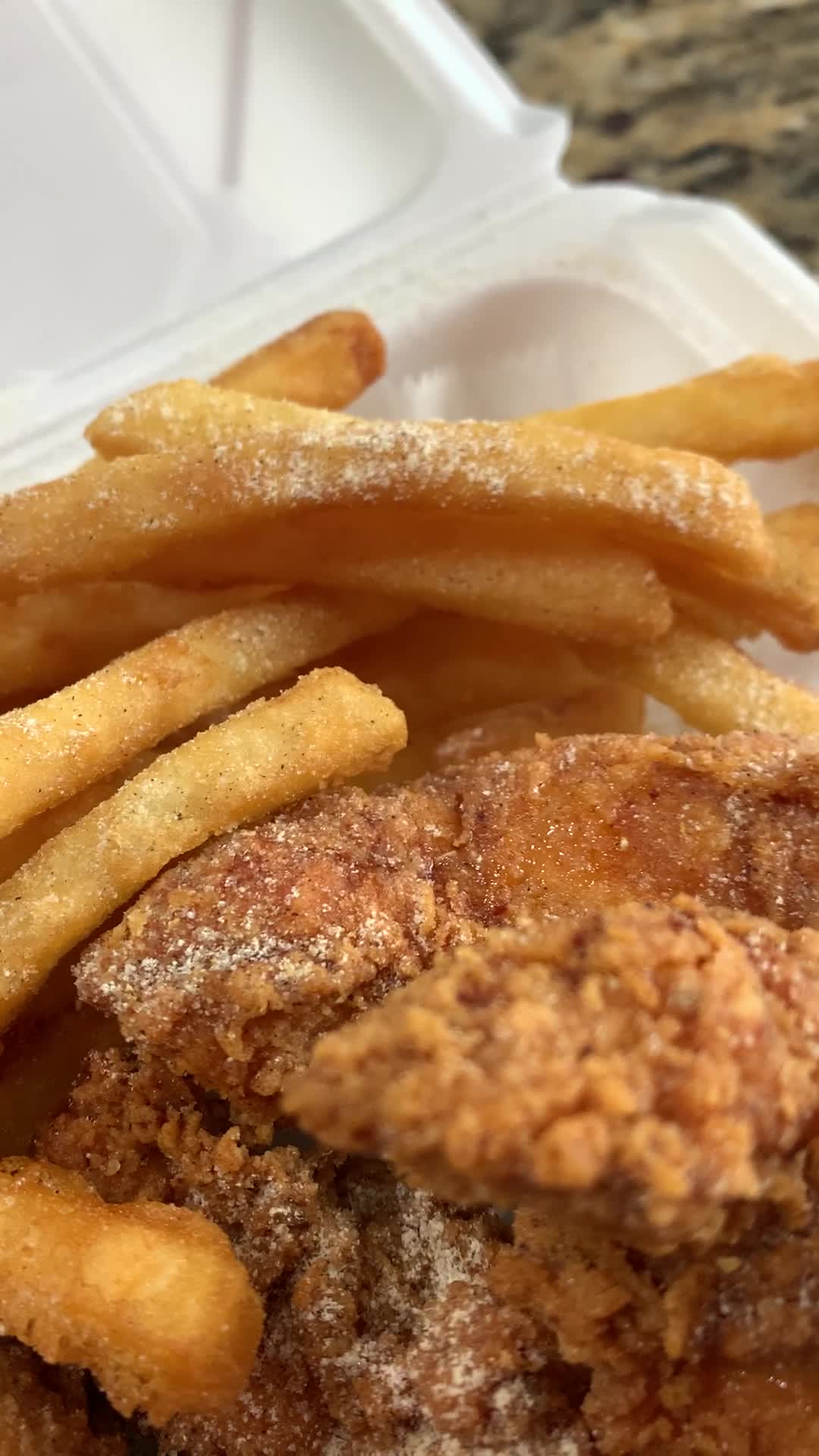 Jordan's Fish, Chicken & Gyros