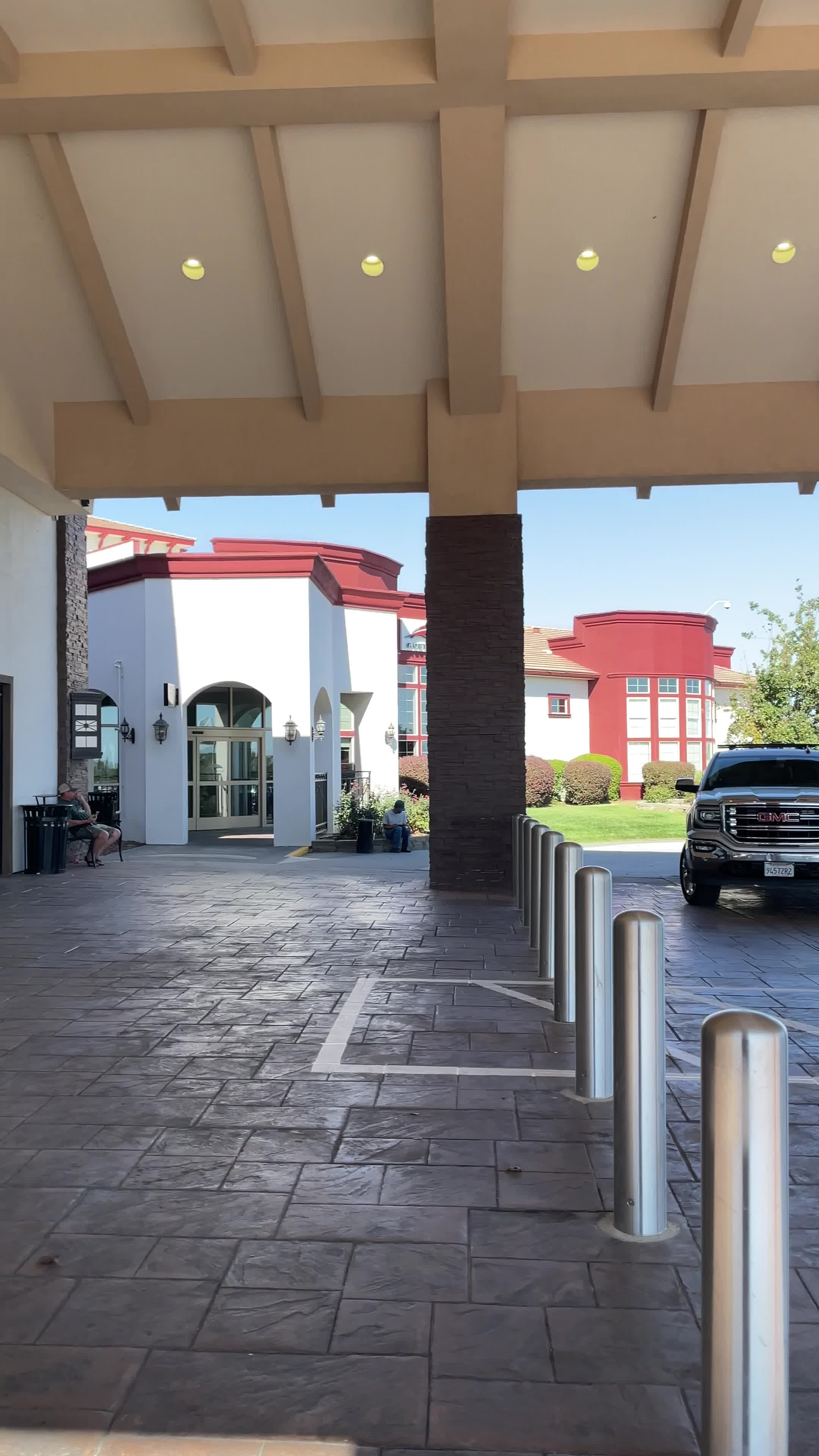 Rolling Hills Casino