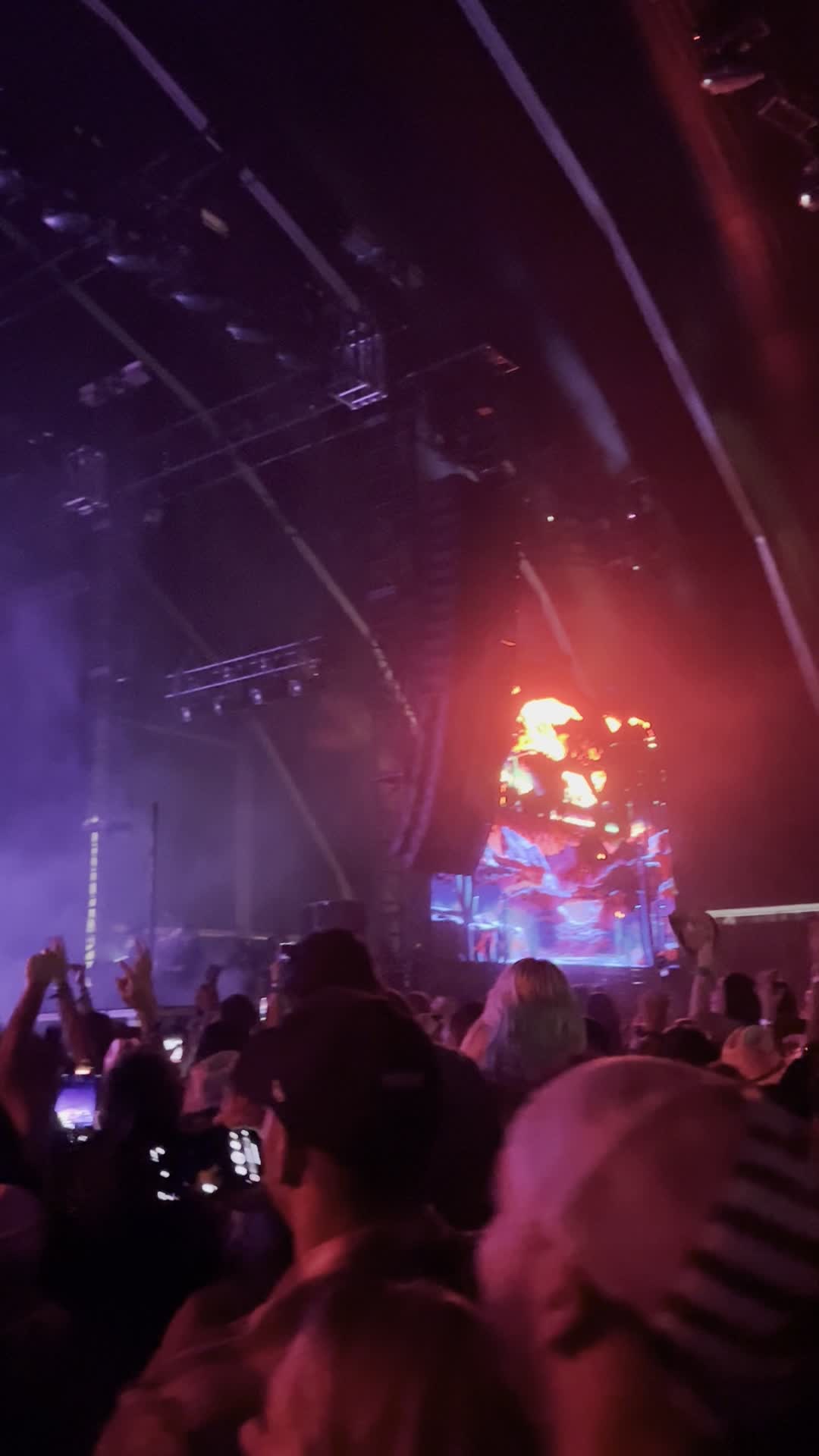 Stagecoach Festival