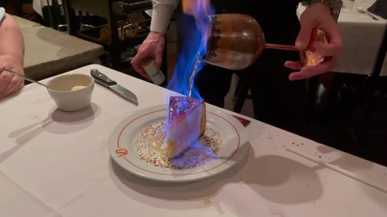 VB Steakhouse
