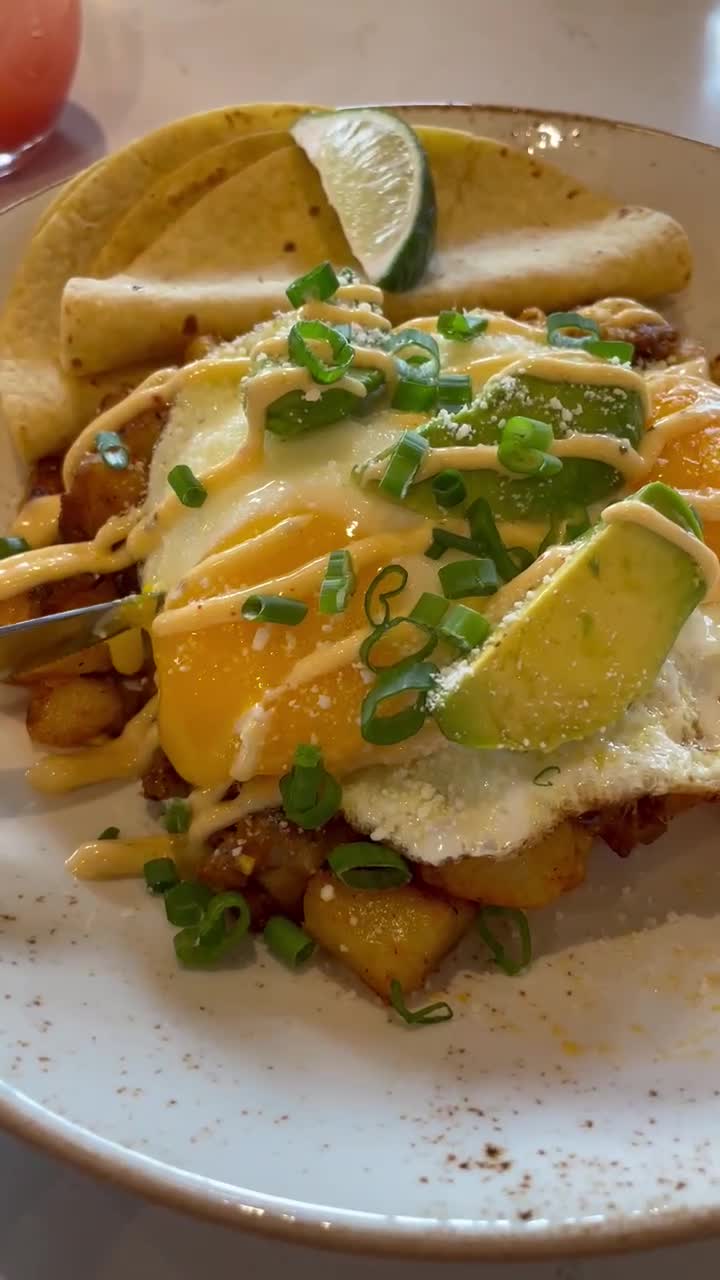 First Watch Breakfast