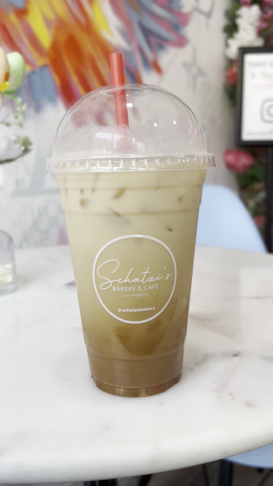 Schatzi's Bakery & Café