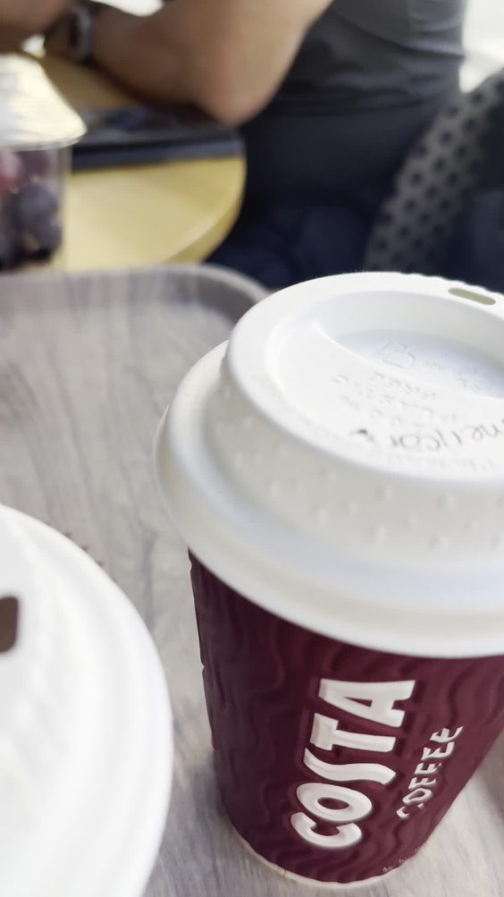 Costa Coffee