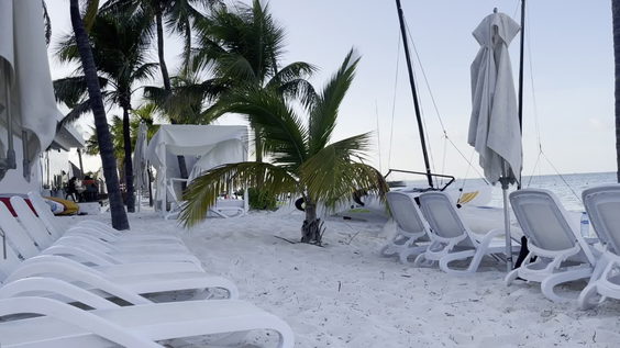 Temptation Resort & Spa Cancun