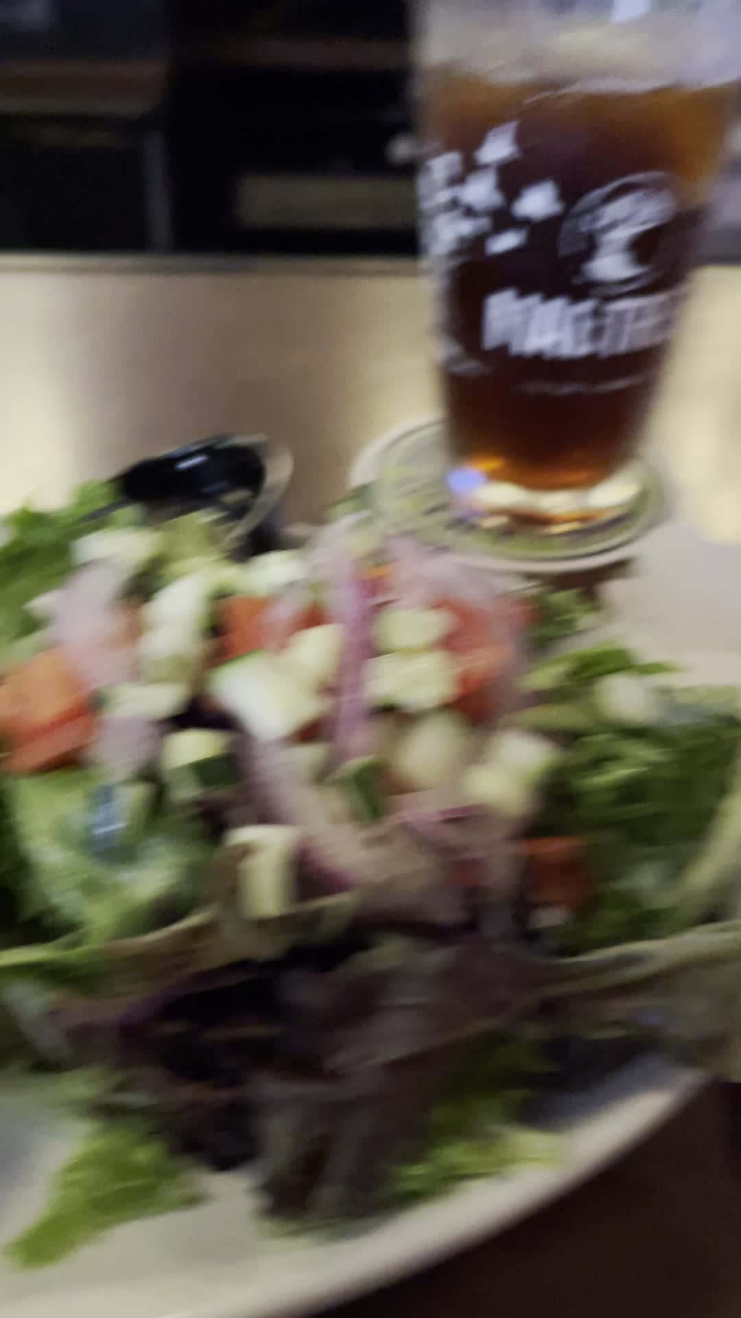 Lucky's Taproom & Eatery