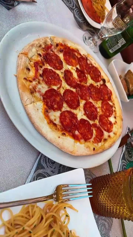Risto Pub Da Nini