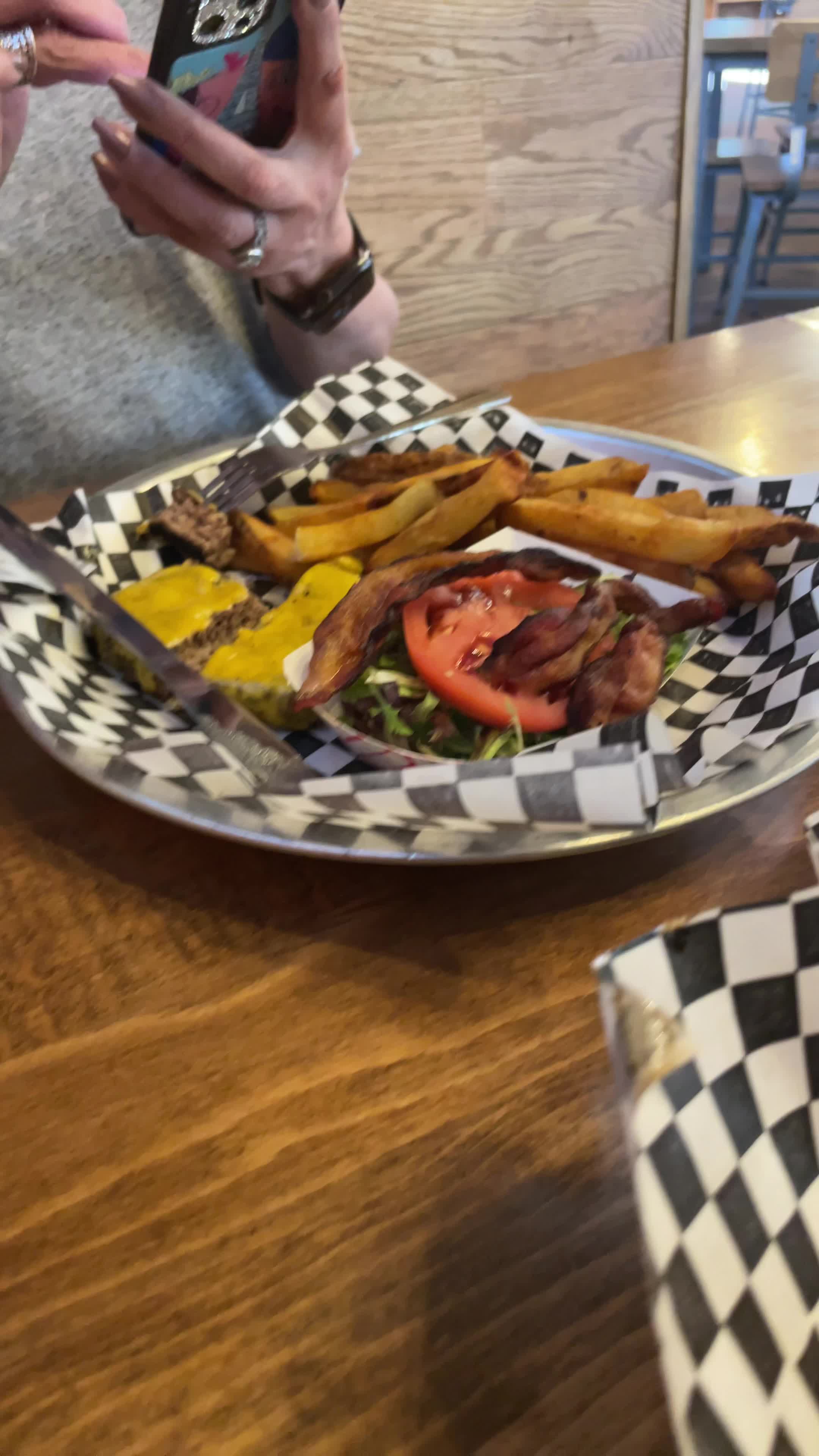 Hobo's Burgers Shakes & Brews Rock Hill