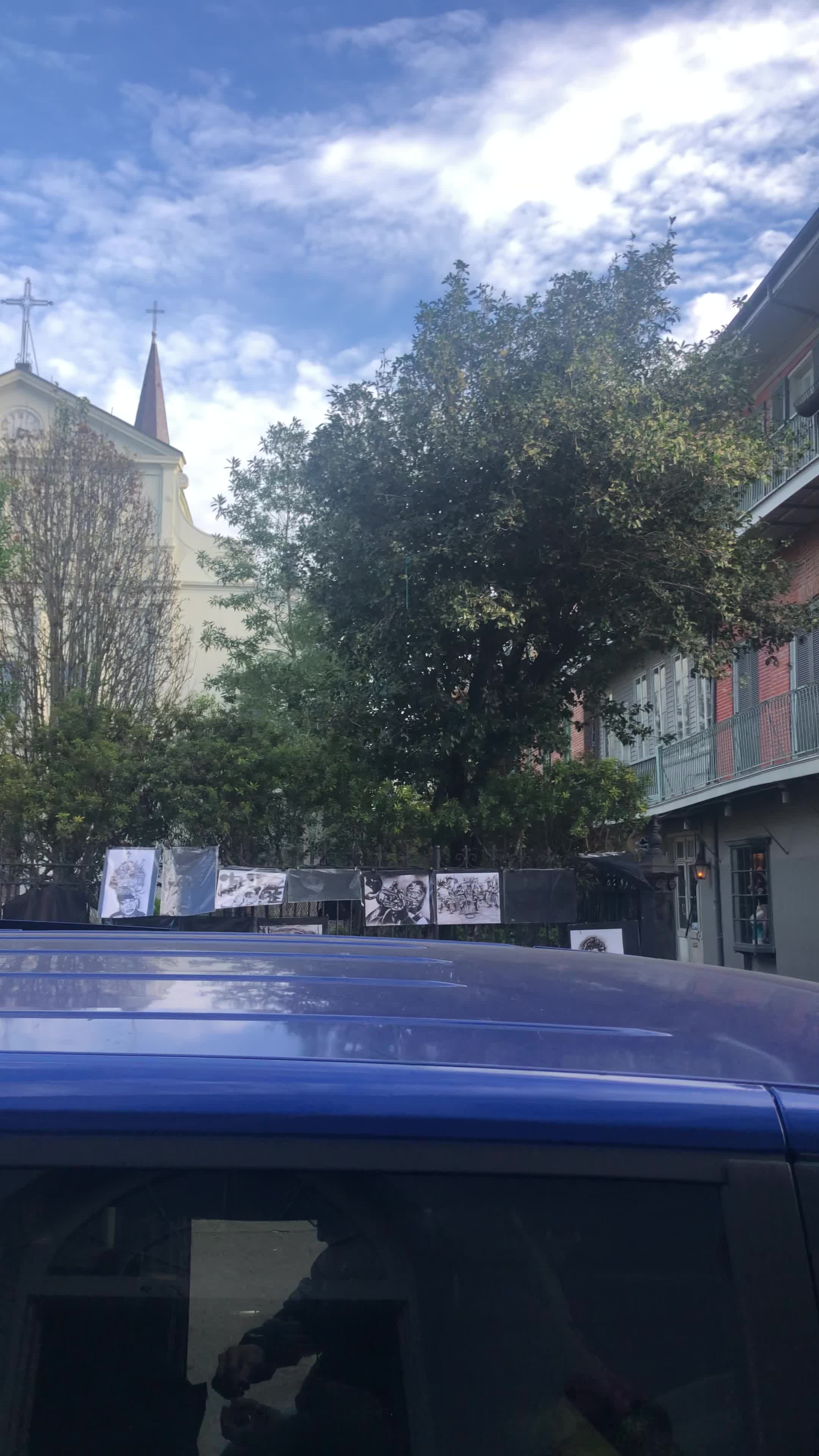 French Quarter
