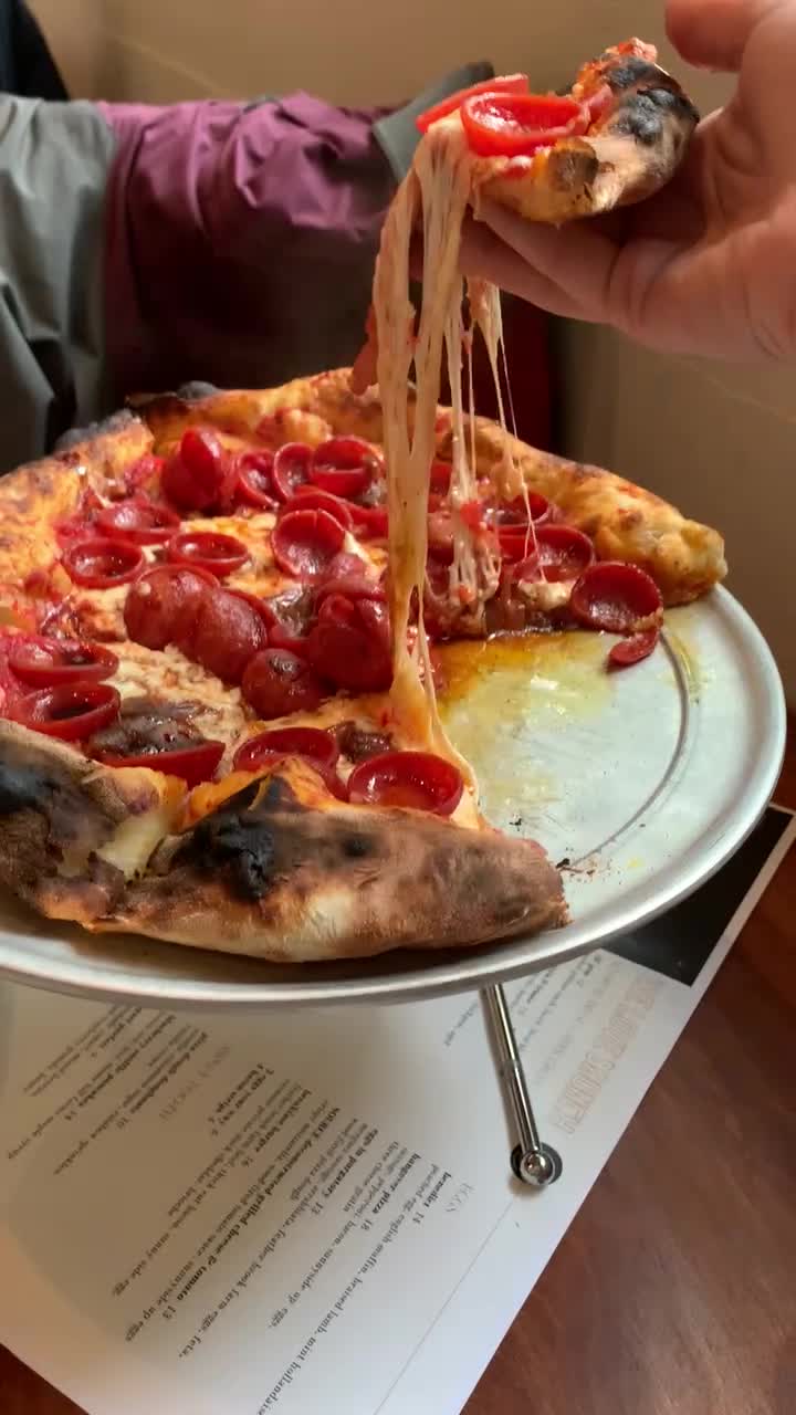 Source Restaurant