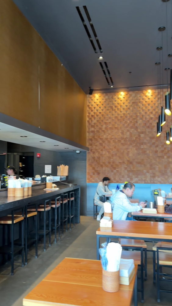 Kinton Ramen